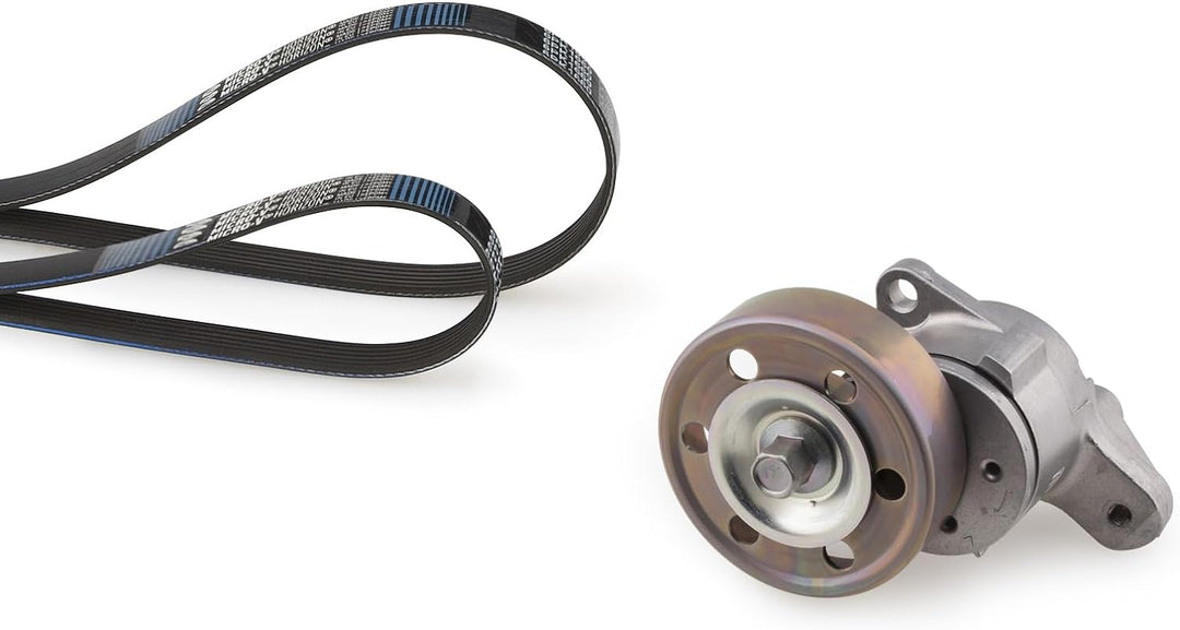 GATES Micro-V Kit K025PK885