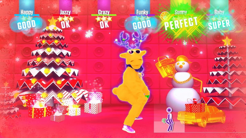 Just Dance 2018 - [Nintendo Switch], Nintendo Switch