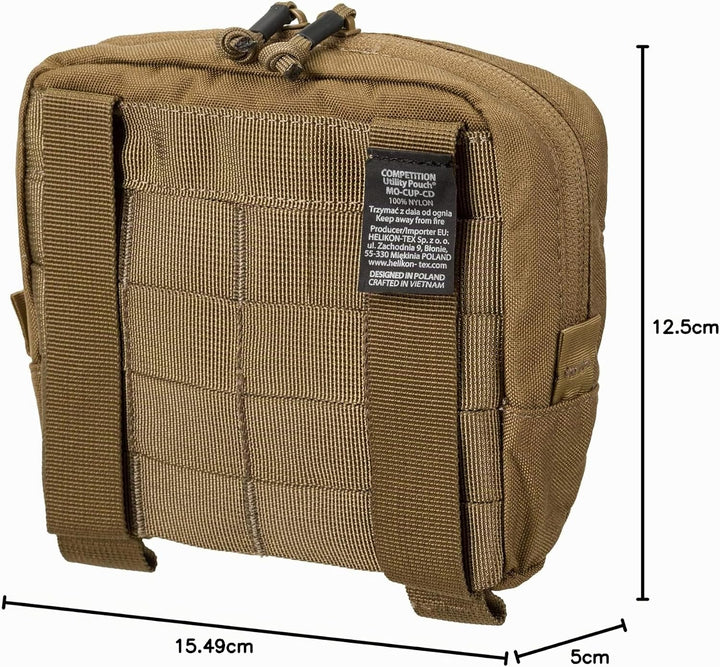 Helikon-Tex Competition Utility Pouch - Shadow Grey