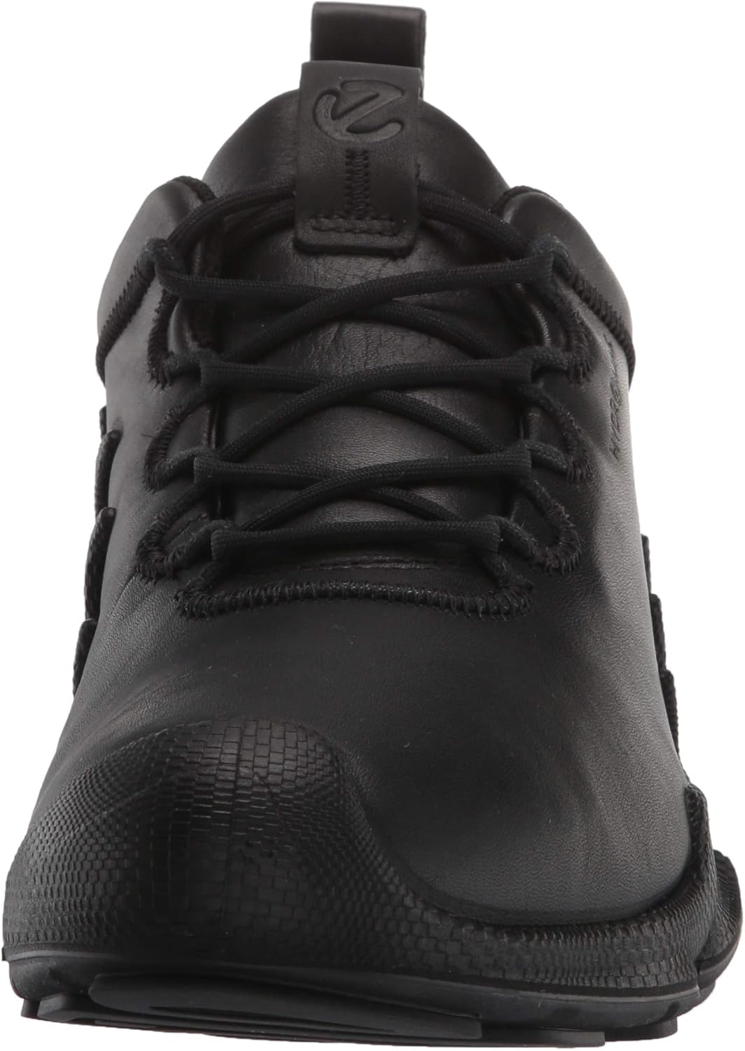 ECCO Herren Biom Aex Hiking Shoe 40 EU Schwarz, 40 EU Schwarz