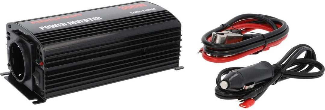 Absaar 77951 Power Inverter 300 W 300 Watt, 300 Watt