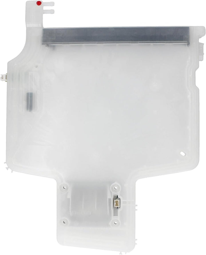 LUTH Premium Profi Parts Salzbehälter Salzfach kompatibel mit Miele 5943073 5943072 5943071 5943070
