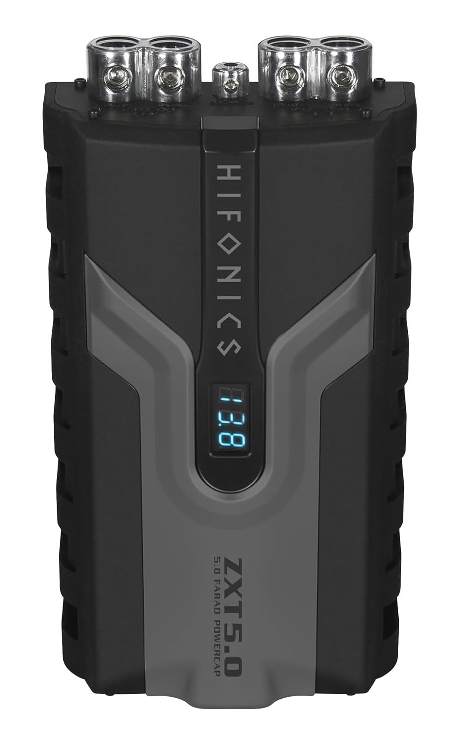 Hifonics ZXT5.0 Hybrid Kondensator 5 Farad