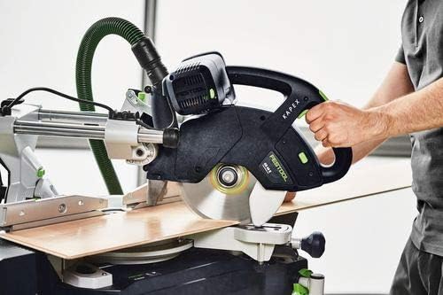 Festool Kapp-Zugsäge KS 60 E-UG-Set KAPEX - 574788