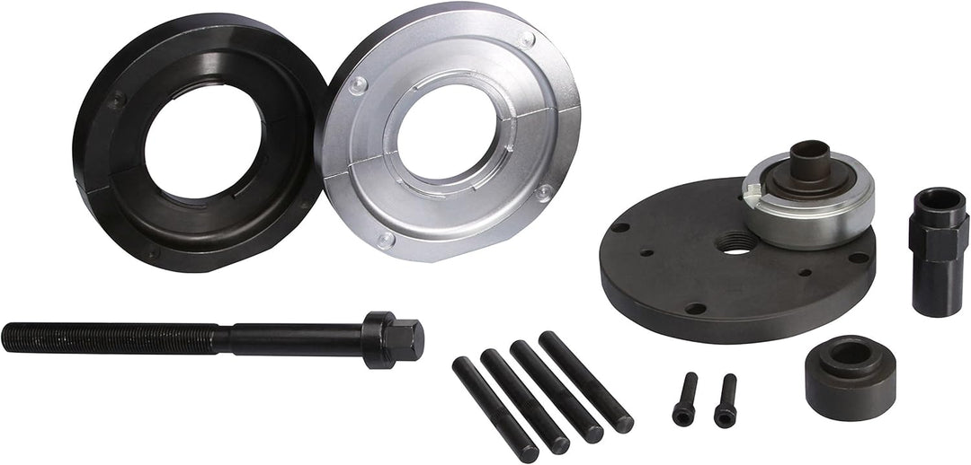 16-tlg. Einbau Ausbau Radlager Radnaben 78 mm Ø