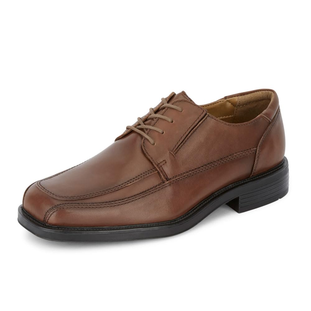 Dockers Herren Perspektive Oxford 40.5 EU Weit Hautfarben, 40.5 EU Weit Hautfarben