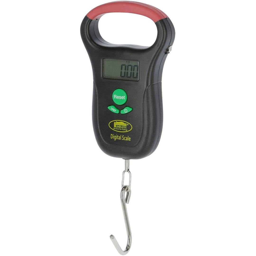 Kerbl 29913 Digiscale 25, Digitale Hängewaage Bis 25 Kg, 25 kg