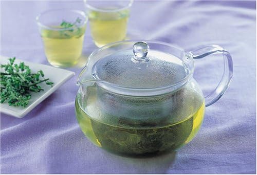 HARIO Teekanne, Glas,, 700ml, 700ml