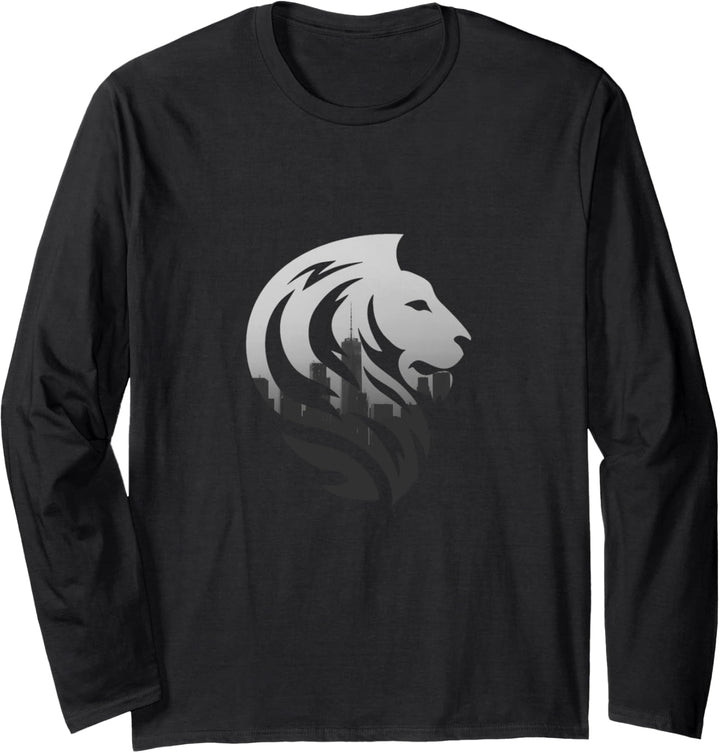 Streetwear ProDynamcis Langarmshirt