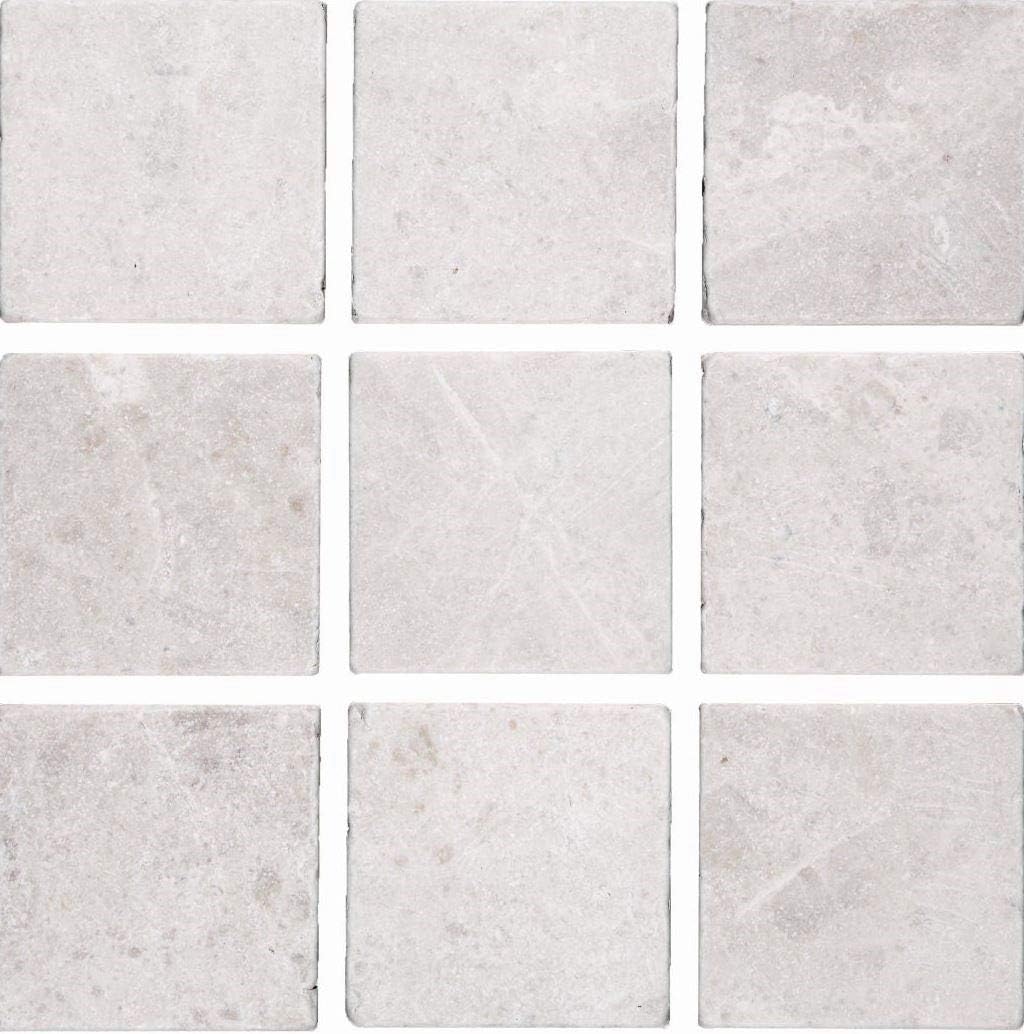 Fliese Marmor Naturstein elfenbein Fliese Botticino Antique Marble für BODEN WAND BAD WC DUSCHE KÜCH