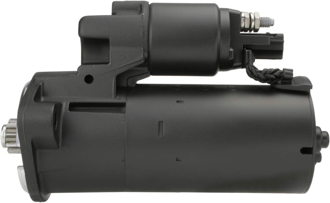 HELLA - Starter/Anlasser - 12V - 2kW - für u.a. VW Crafter 30-50 Platform/Chassis (2F_) - 8EA 011 61