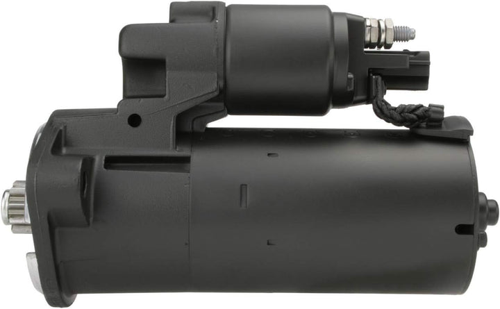 HELLA - Starter/Anlasser - 12V - 2kW - für u.a. VW Crafter 30-50 Platform/Chassis (2F_) - 8EA 011 61