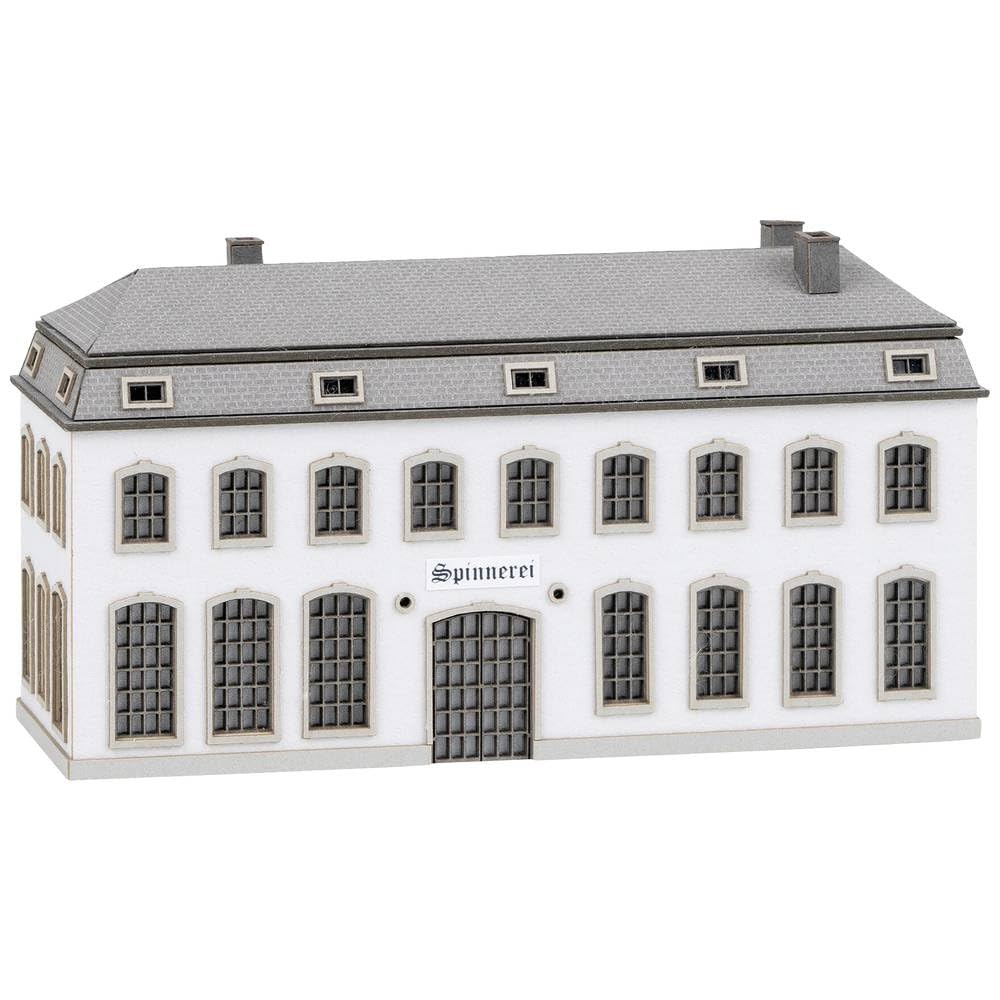FALLER 282742 Modellbausatz, Mehrfarbig