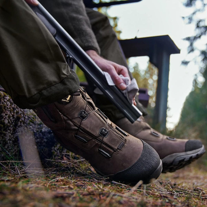 Reidmar Mid 2.0 GTX Dark Brown