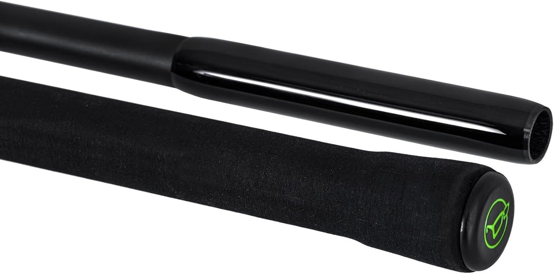 Korda Kaizen Angelrute zum Karpfenangeln, Grün, 3 m 10ft 3.00lb, 10ft 3.00lb