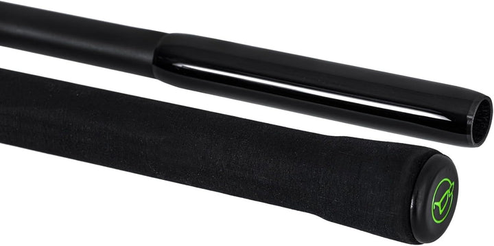 Korda Kaizen Angelrute zum Karpfenangeln, Grün, 3 m 10ft 3.00lb, 10ft 3.00lb