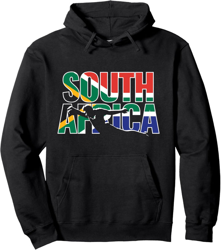 Südafrika Rugby T-Shirt 2020 Fans Trikot Geschenk Springboks Pullover Hoodie