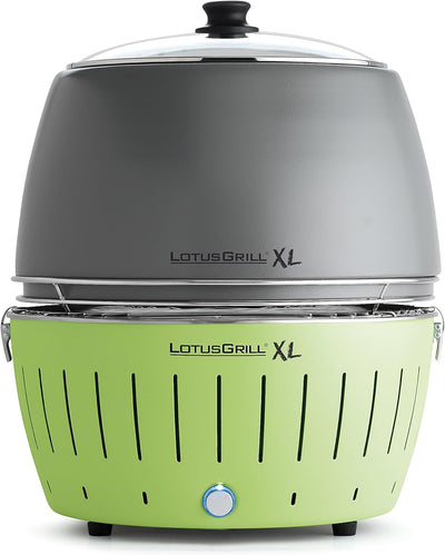 Deksel LotusGrill XL Ø390mm LotusGrill DK-AN-435