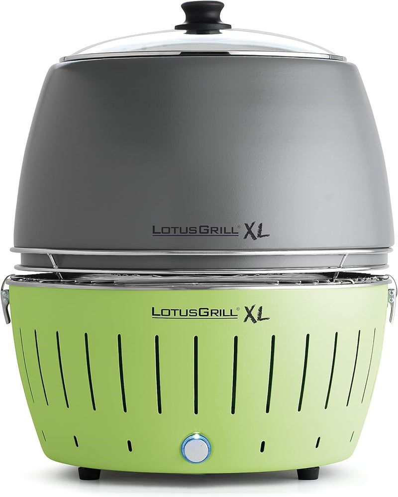 Deksel LotusGrill XL Ø390mm LotusGrill DK-AN-435