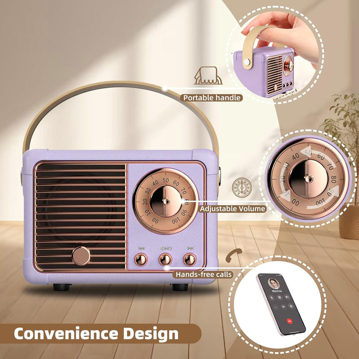 Bluetooth Lautsprecher Geschenke für Mädchen Musikbox Bluetooth Mädchen Sachen Geburtstagsgeschenk f