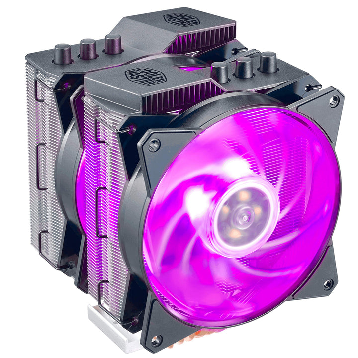 Cooler Master masterair ma620p RGB CPU Tower Kühler