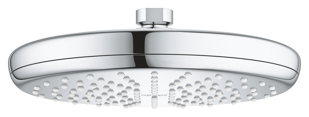 GROHE Tempesta 210 | Brausen und Duschsysteme | Kopfbrause | 26408000, Chrom Chrom Nur Kopfbrause, C
