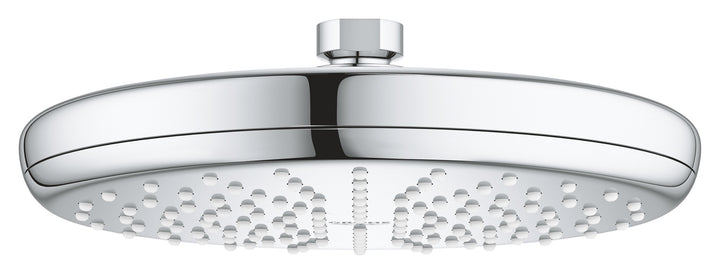 GROHE Tempesta 210 | Brausen und Duschsysteme | Kopfbrause | 26408000, Chrom Chrom Nur Kopfbrause, C