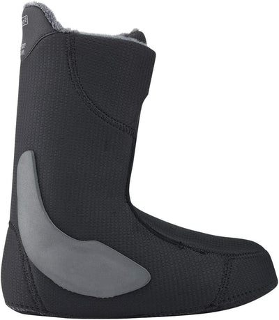 Burton Ruler Herren Snowboardstiefel 46 Schwarz, 46 Schwarz