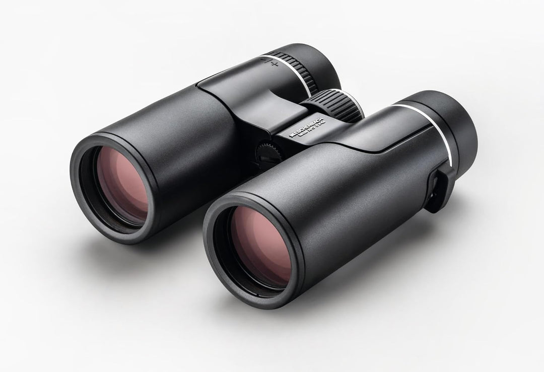 Eschenbach Optik Fernglas farlux APO 8x42,Premium Fernglas für Profis und anspruchsvolle Tierbeobach