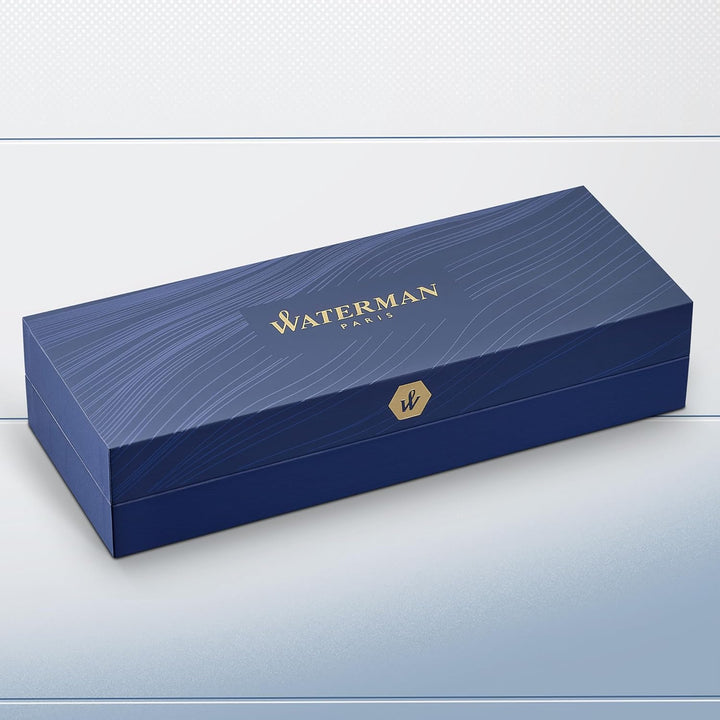 Waterman Hémisphère Füller | Hemisphere French Riviera Collection | Côte d'Azur | Füllfederhalter mi