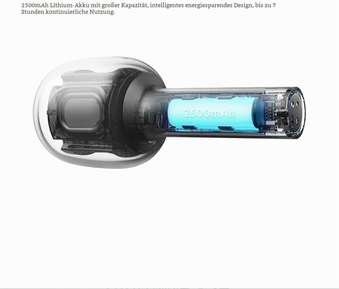 Karaoke Microphone