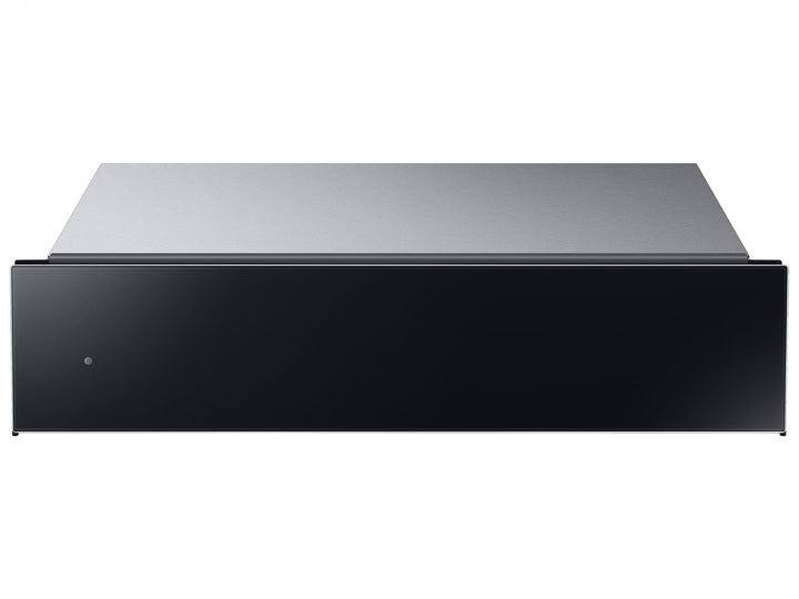 Samsung NL20T8100WK/UR Infinite Line Wärmeschublade Onyxschwarz glänzend