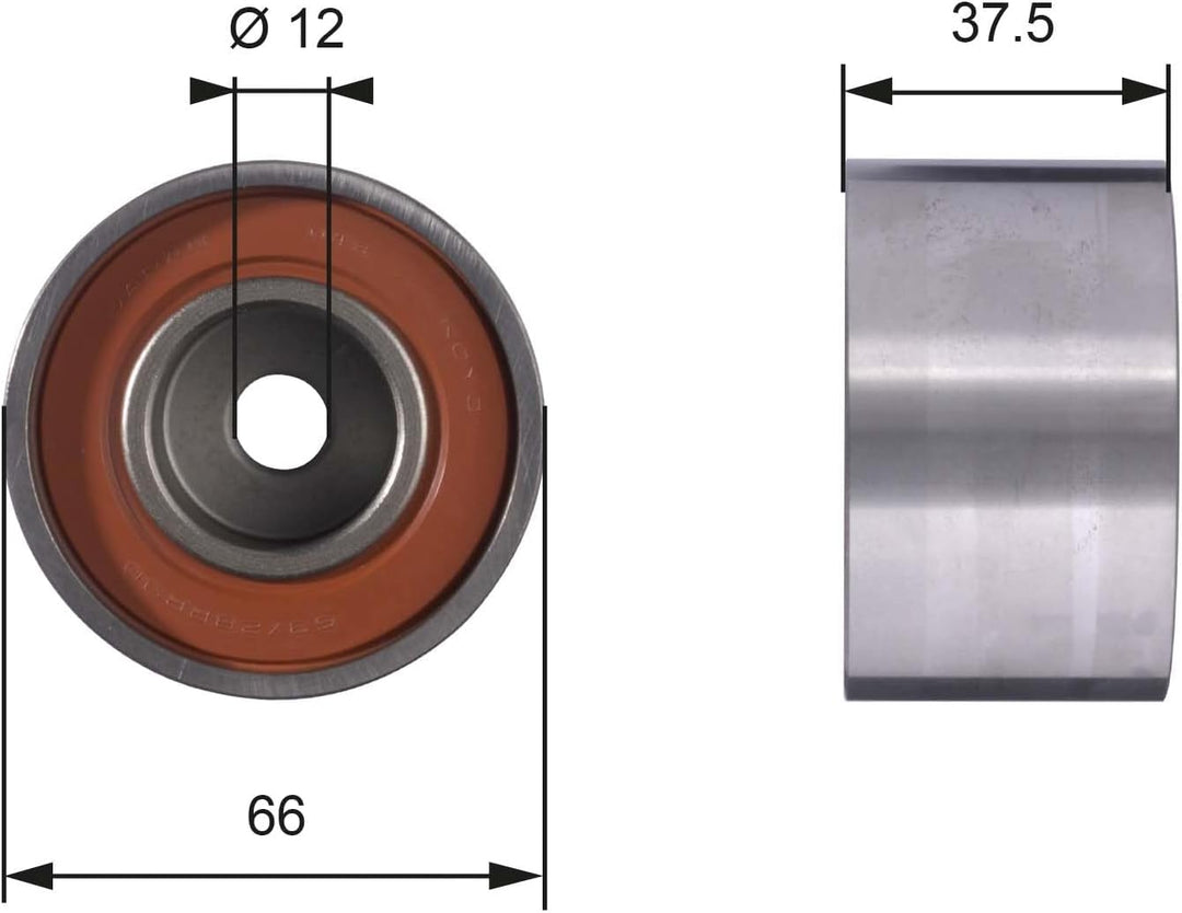 GATES PowerGrip Kit K01T298