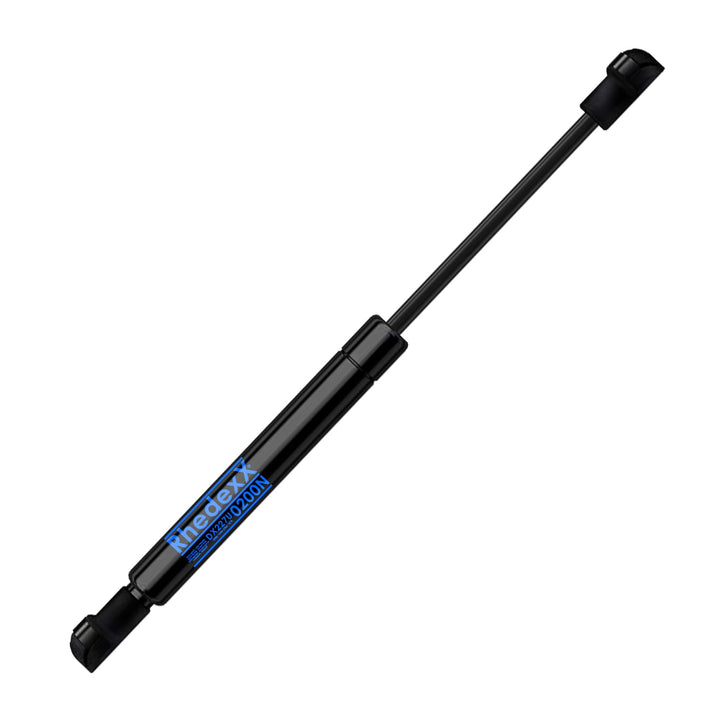 Gasdruckfeder Ersatz für Stabilus Lift-O-Mat 6503IF 0200N RhedexX® Gasdruckdämpfer mit M6 Kugelpfann