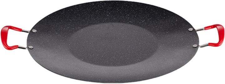 Koreanische Grillpfanne | Campingkocher Grill BBQ Pan | Antihaft BBQ | Grillplatte, Koreanischer Gri