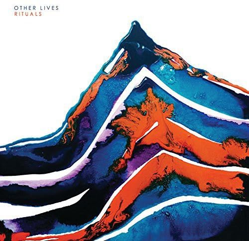 Rituals, Vinyl