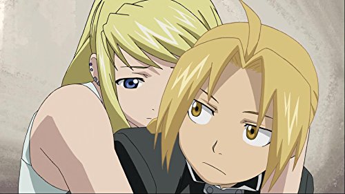 Fullmetal Alchemist: Brotherhood - Vol. 2 (Digipack im Schuber mit Hochprägung und Glanzfolie) [Blu-
