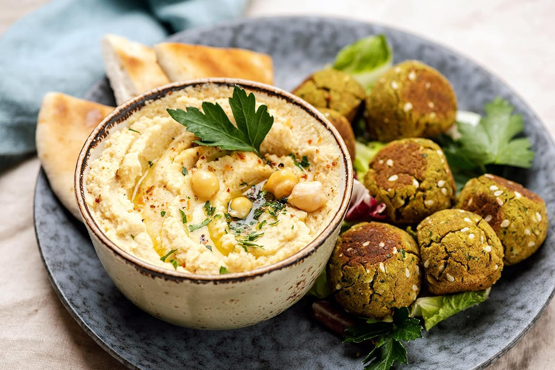 SPINTZ Bio Cumin gemahlen - Cuminpulver in Premium Qualität - Pulver aus Kumin Körner - 100% natürli
