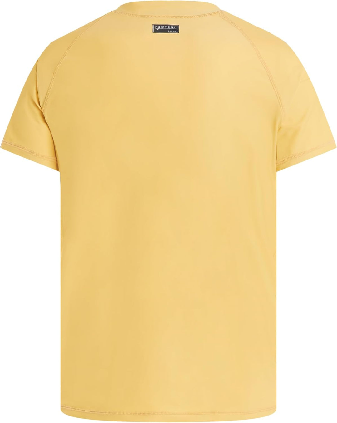 Protest Jungen Fleece BUBBA JR XS Butteryellow, XS Butteryellow