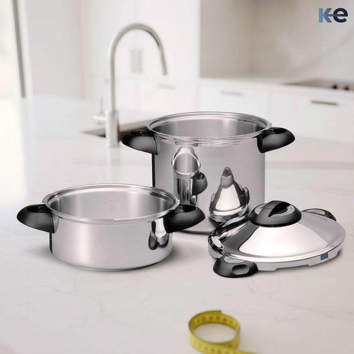 Anakel Home Ersatzgummi für Duromatic-Topf, kompatibel mit Duromatic-Modellen, Originalersatzteil, S