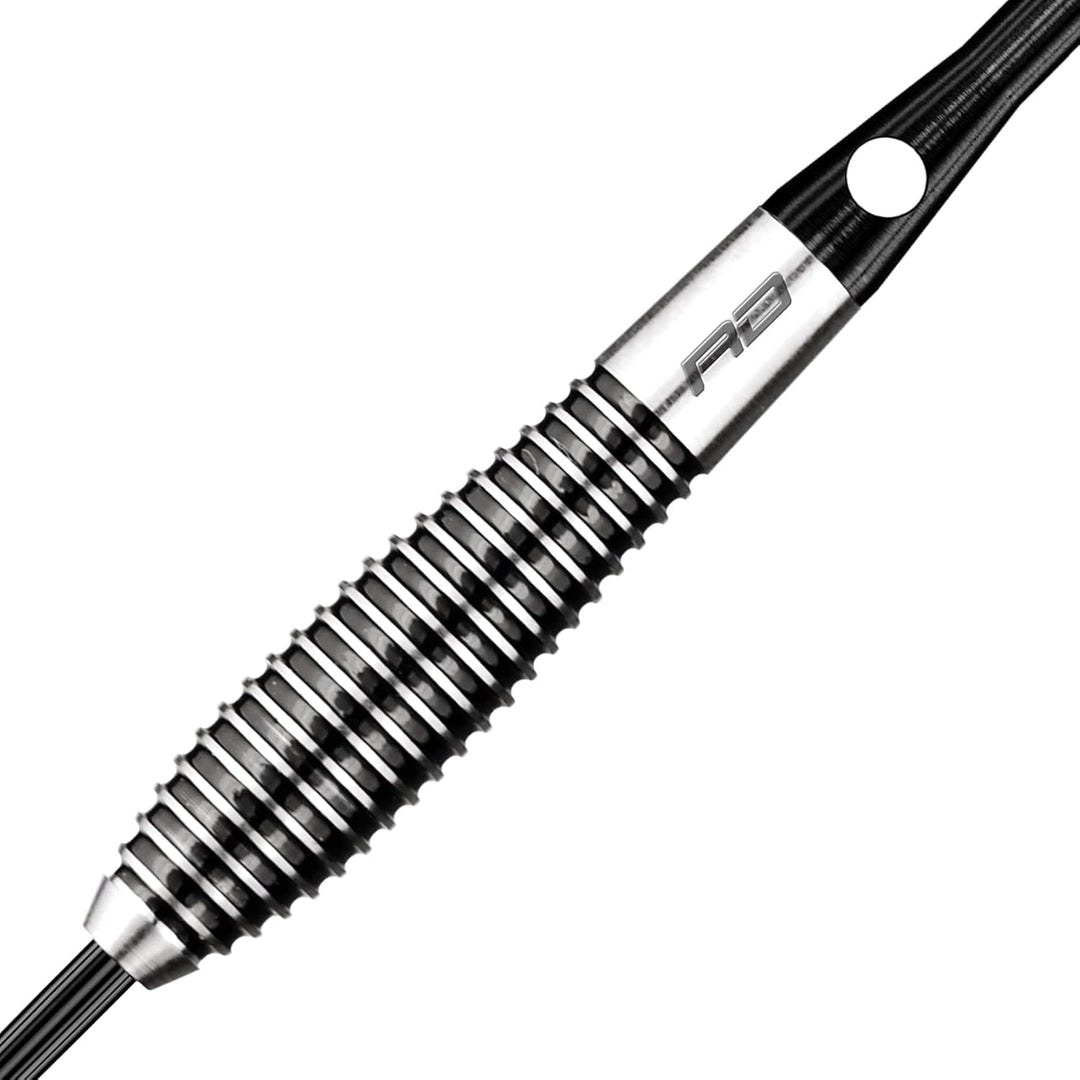 RED DRAGON Lethal Magic 25g, 28g oder 30g Tungsten Darts mit Flights und Schäfte 30.0 Gramm, 30.0 Gr