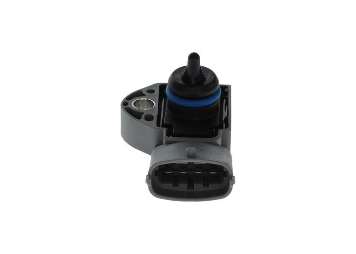 Bosch 0261230238 Pressure and Temperature Sensor 261230238 Pressure Sensor Fuel, 261230238 Pressure