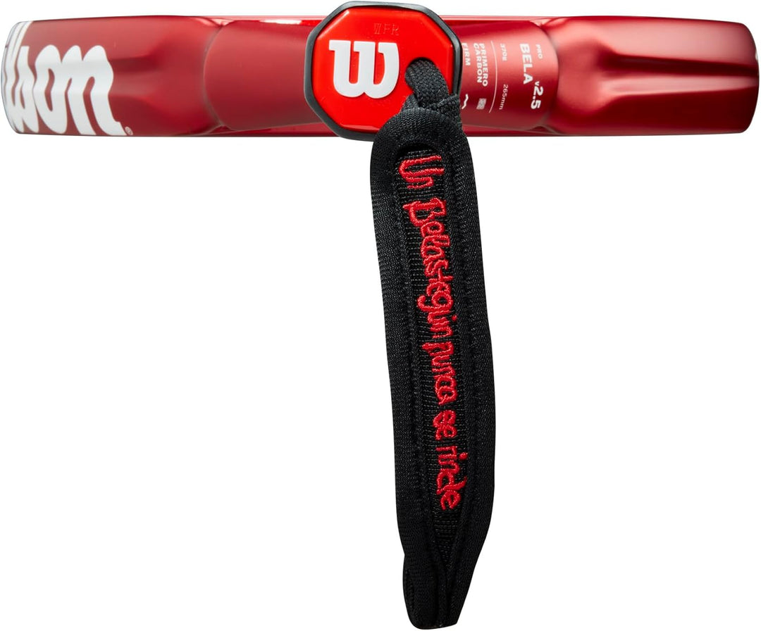 Wilson Bela Padel Rackets Bela Pro V2.5, Bela Pro V2.5