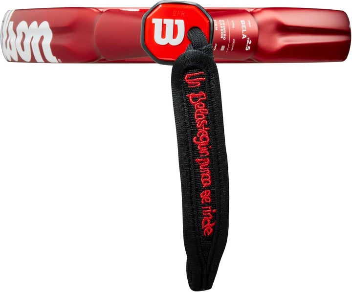 Wilson Bela Padel Rackets Bela Pro V2.5, Bela Pro V2.5
