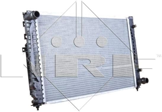 NRF 539504 Kühler, Motorkühlung