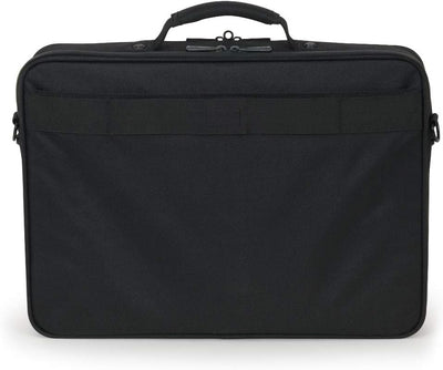 Dicota D31439 Multi Plus Scale Laptoptasche Schwarz, 41,5 x 31 x 8,5