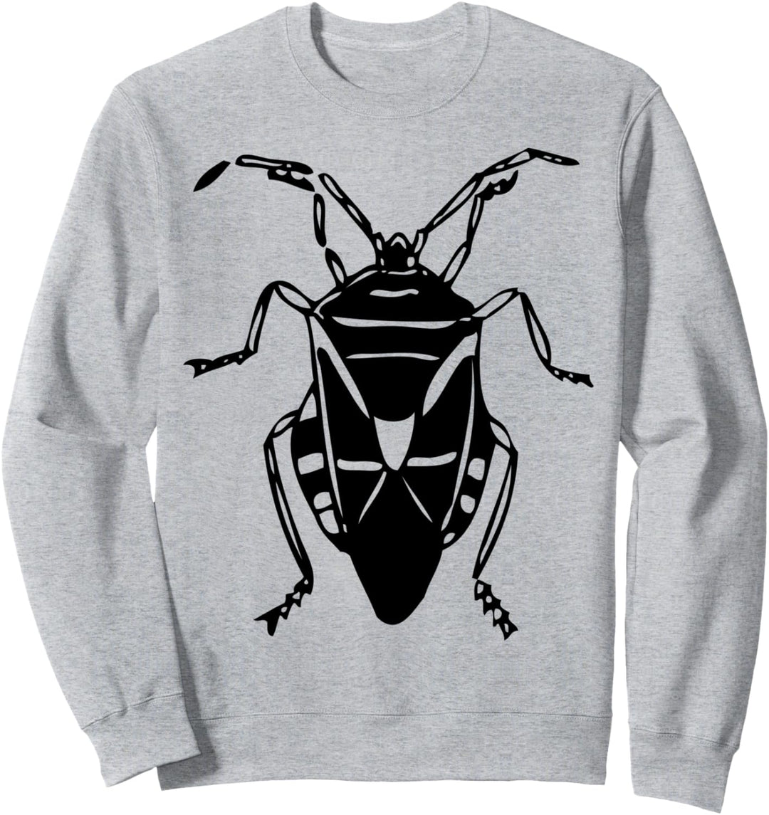 Stinkkäfer Sweatshirt