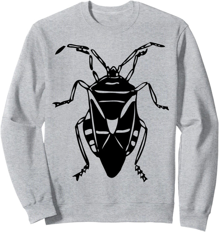 Stinkkäfer Sweatshirt