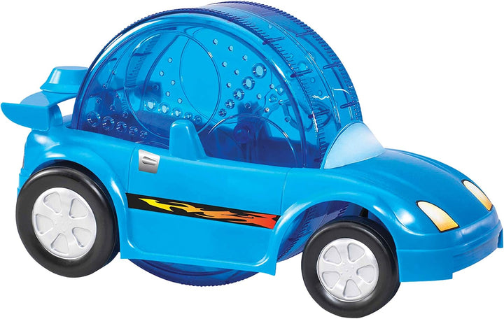 Interpet 861361 Superpet Critter Cruiser - Kleintierspielauto