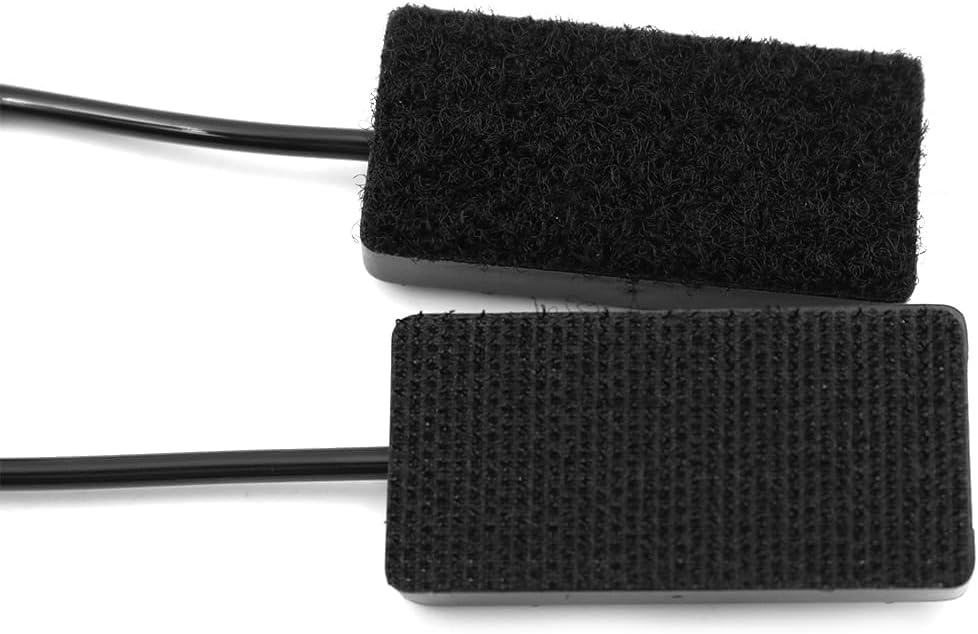 Namvo 2 Stück Handy-Display-Anti-Diebstahl-Kette, Telefonmodell-Diebstahlsicherung mit Anti-Verlust-